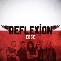 Reflexion - Edge - CD